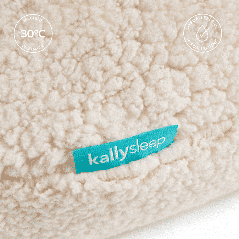 Body Support Pillow