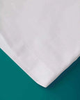 Neck Pain Pillow Pillowcase 100% Cotton