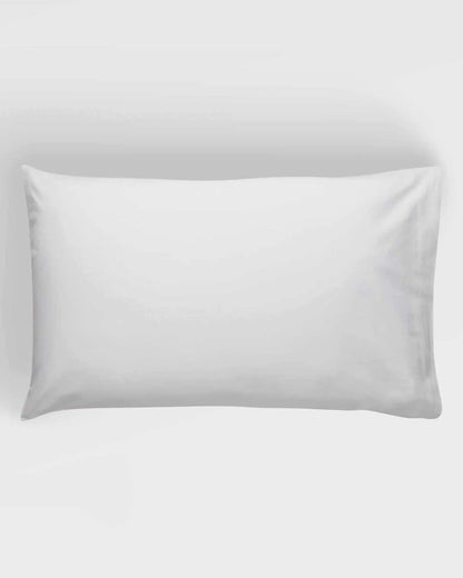 Neck Pain Cotton Pillowcase