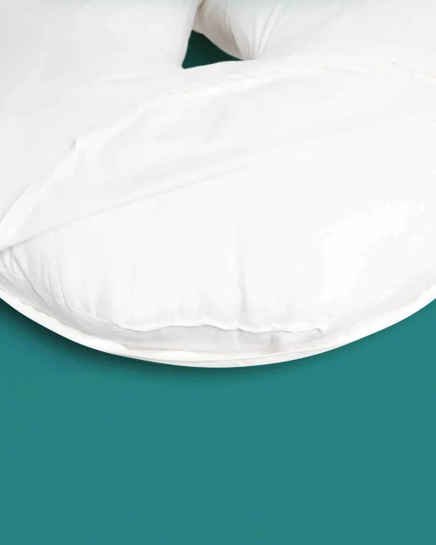 U-Shaped Pregnancy Pillowcase