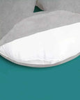 U Shaped Pregnancy Pillowcase