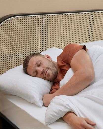 5 Star Hotel 10.5 Tog Duvet - Double Bed