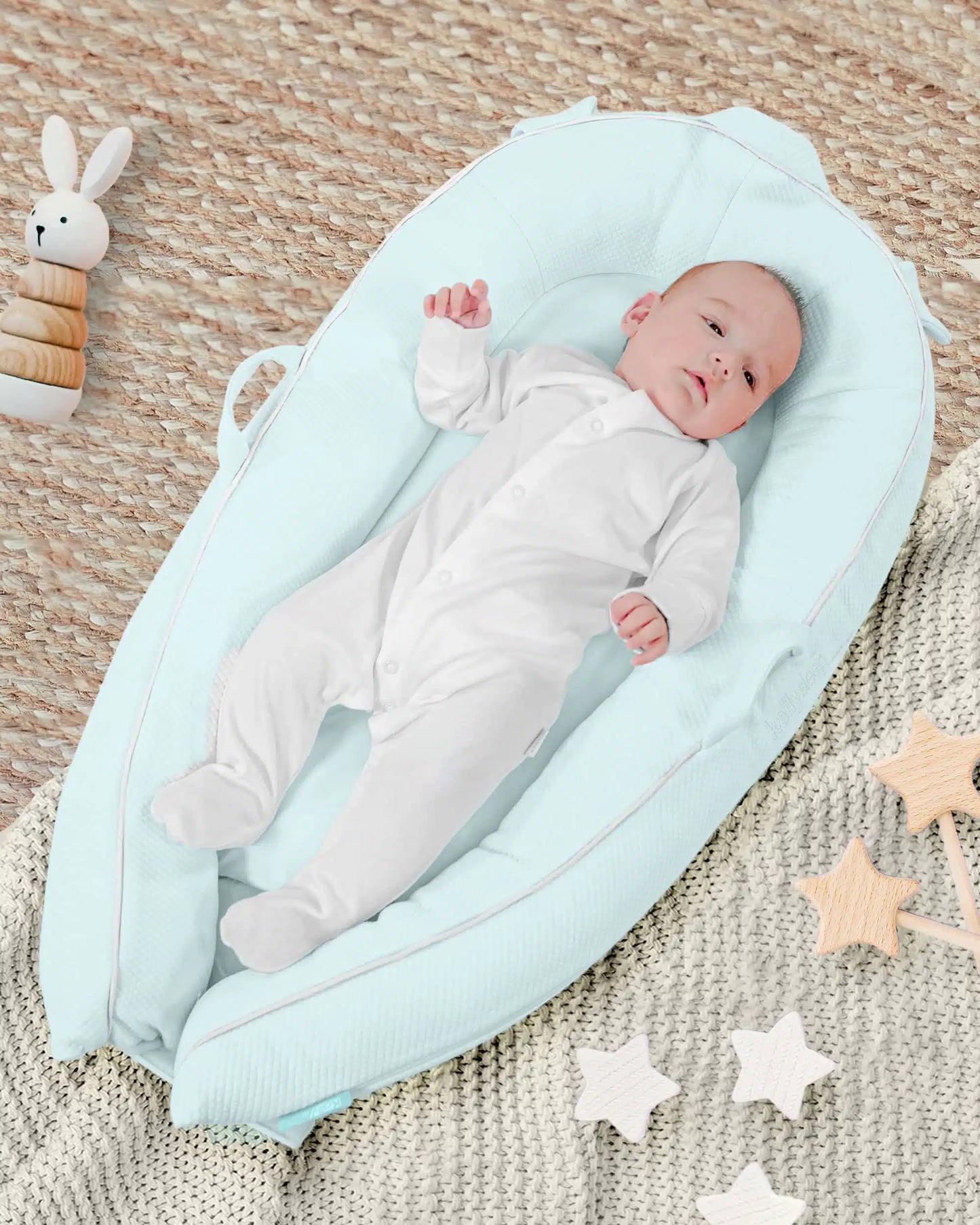 Baby Nest Spare Cover