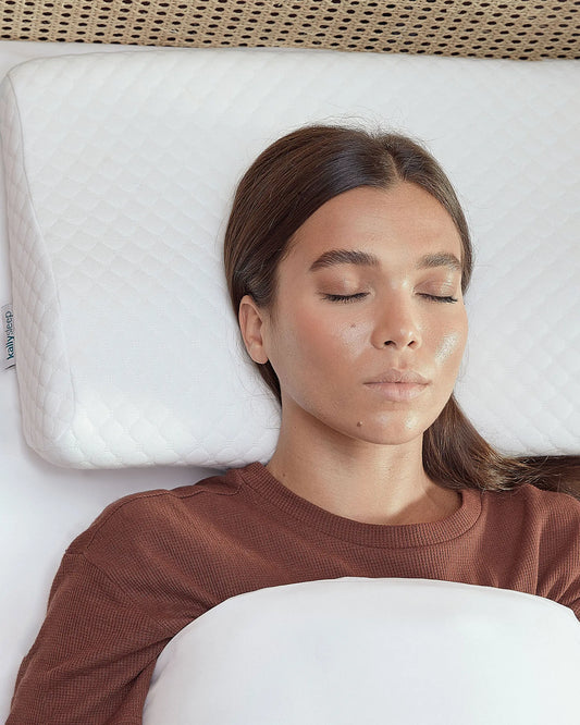 Neck Pain Pillow