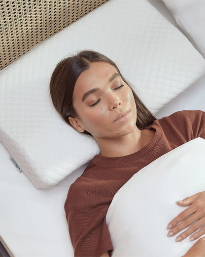 Neck Pain Pillow