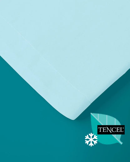 Neck Pain Cooling Pillowcase