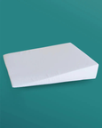 100% Cotton Pillowcase Acid Reflux Wedge Pillow
