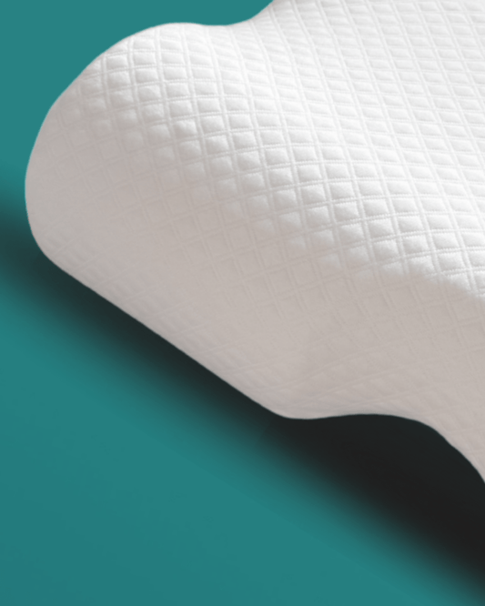 Neck Pain Pillow