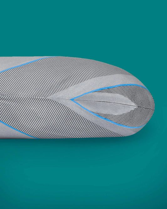 Sports Recovery Pillowcase
