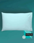 Neck Pain Cooling Pillowcase Tencel™ cool