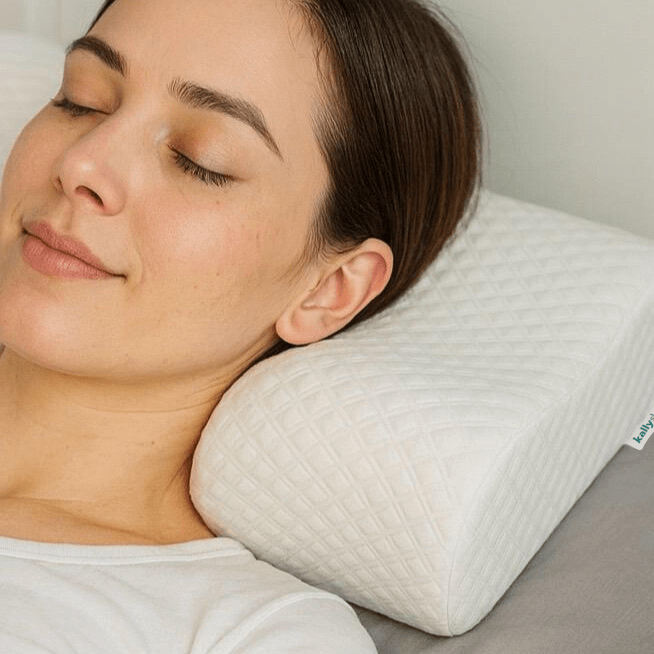 Neck Pain Pillow