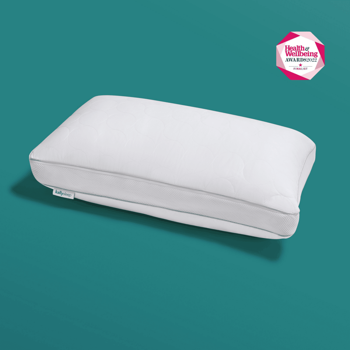 Adjustable Pillow - Kally Sleep