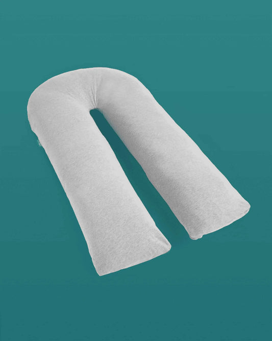 U-Shaped Pregnancy Pillow